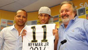 Asta chiar e NEBUNIE!** Neymar REFUZĂ‚ Realul dintr-un motiv INFANTIL! Cum l-a supărat Jose Mourinho: