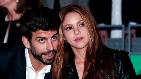 Răzbunarea lui Gerard Pique după ce Shakira și-a oficializat relația cu Lewis Hamilton. Fostul căpitan de la FC Barcelona va face un anunț neașteptat peste doar câteva zile