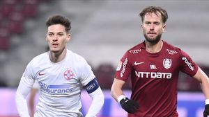 Transferul „dirijorului” din Croația la FCSB este în aer! Djokovic a primit 3 oferte mai bune decât cea a lui Gigi Becali, iar surpriza vine chiar de la o rivală din Superliga