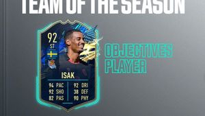 EA Sports lansează un nou super-card gratuit în FIFA 21! Află cum îl poți obține și ce calități are