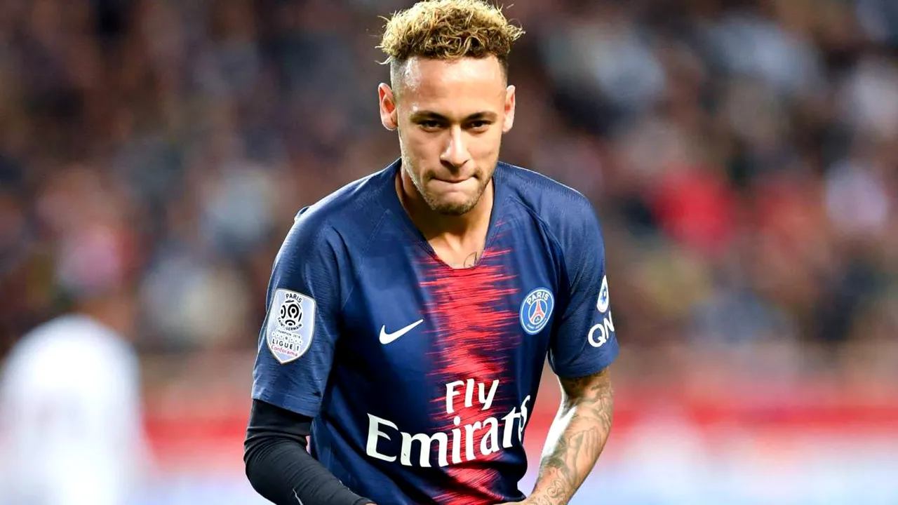 Barcelona dă lovitura! Noi detalii despre revenirea lui Neymar pe Camp Nou: catalanii îl iau mai ieftin pe starul plecat în 2017