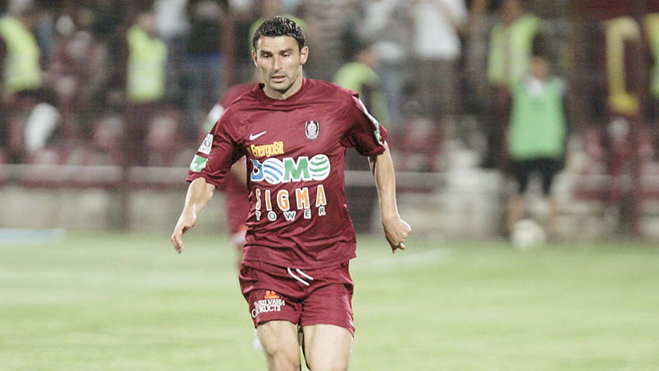 Diferențele dintre Roma și CFR