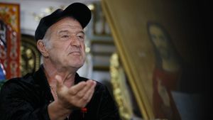 Grecii au dat verdictul, după ce au auzit declarațiile lui Gigi Becali înainte de FCSB - PAOK