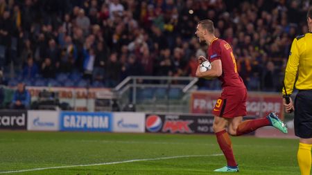 Barcelona tace când vorbește Edin Dzeko! "Puteam să-i batem la un scor mai mare"