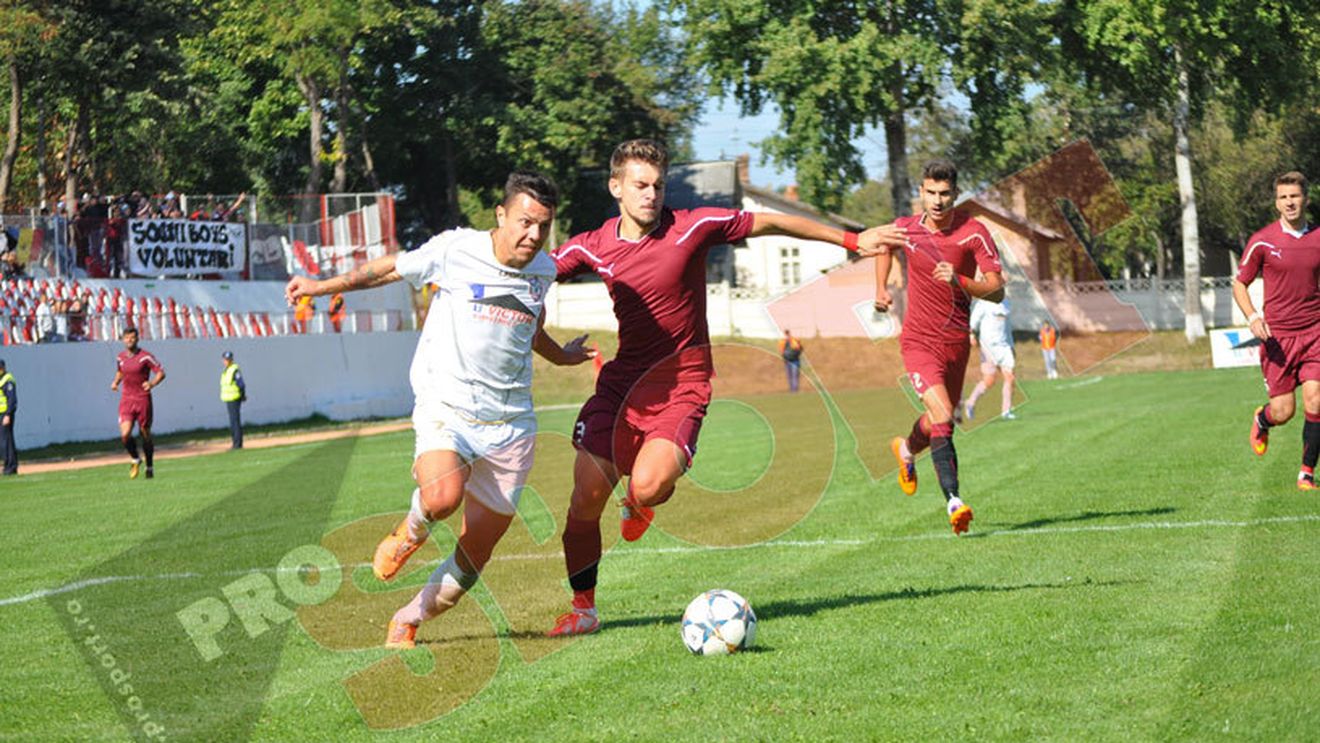 Liga "1 pauză, 2 final", raiul pariorilor. Aproape jumătate dintre meciurile eșalonului secund au avut răsturnări neașteptate de scor