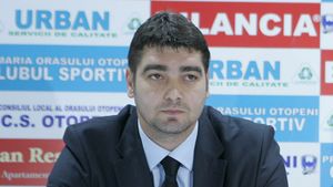 "La faza golului, un jucător al CFR-ului a fost lipsit de fair-play"