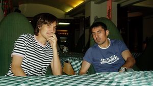 Alexa: "Dănciulescu mi-a spus că îi este frică de mine!"