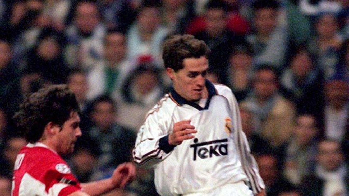 Famagusta l-a luat pe Savio!