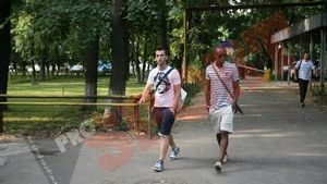 Cesinha: "Suntem pregătiți să evoluăm în Liga Europa!"