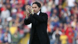 "Jucătorii se simt singuri!** Nu mai e la Steaua un om ca MM, care să-i apere!"