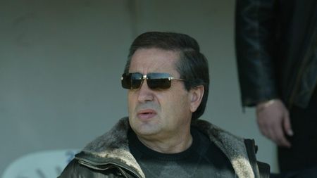 Ultimatum pentru Avram!** "Dacă nu pleacă din fruntea CCA, retrag Astra din campionat!"