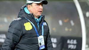 Steaua, Dinamo și FRF luptă pentru aceeași cauză. Reghecampf propune soluția pentru redeschiderea Arenei Naționale: "Ne asumăm responsabilitatea"