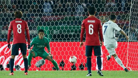 Real Madrid a câștigat Campionatul Mondial al Cluburilor! Recordurile stabilite de Zidane