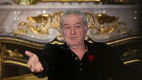 „E o problemă de antrenor!”. Gigi Becali s-a lămurit de ce se întâmplă la FCSB și a luat decizia după egalul cu Farul