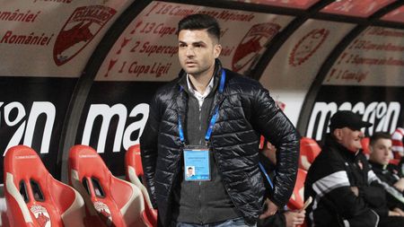Conducerea a dat verdictul. Florin Bratu a fost "judecat" după ce a preluat echipa în urmă cu două luni: "Cred că ați văzut și dumneavoastră"