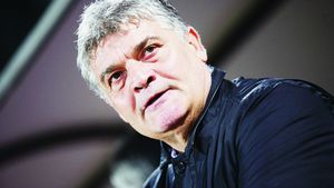 "Pregătim ceva special cu Steaua!** L-aș vrea pe Maftei, dar vine doar cu MM-ul de mână"