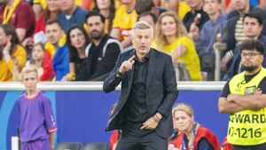 Veste horror: fotbalistul României nu va juca în optimi, dacă ne calificăm! Lovitură grea pentru Edi Iordănescu