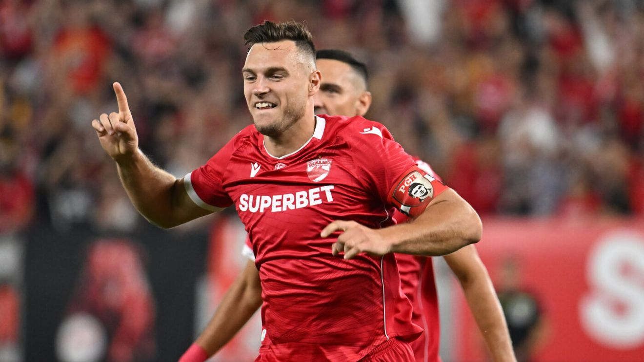 Dennis Politic merge la FCSB - Manchester United şi a dat pronosticul: „Ei vor câştiga"