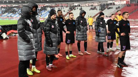 Becali a găsit soluţia pentru a-l băga din nou în formă pe Politic: "Să văd dacă vrea. Îi spun să-l fac om adevărat, cu viaţă în el"