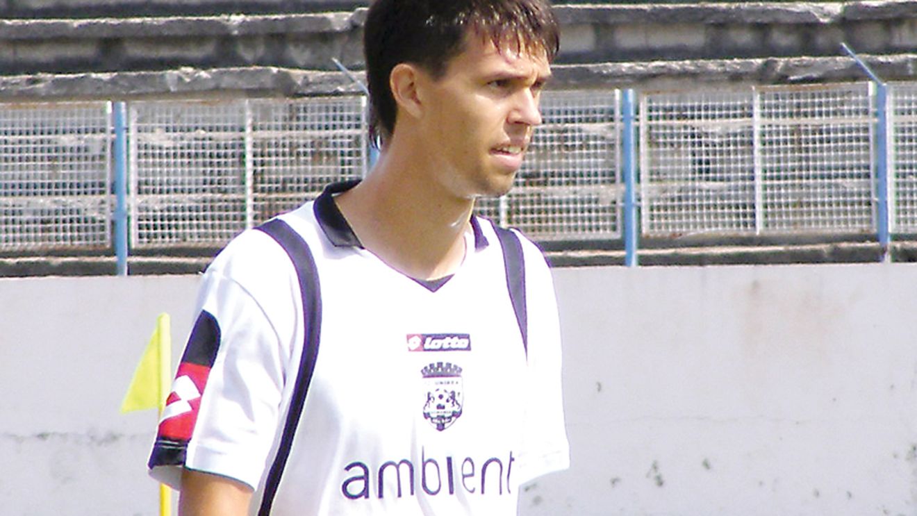 Munteanu: " Atenție la Grozav și Zăgrean"