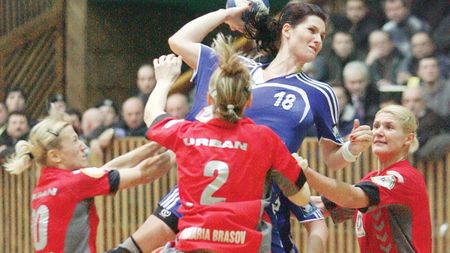 Se mai joacă meciul Oltchim - Rulmentul?