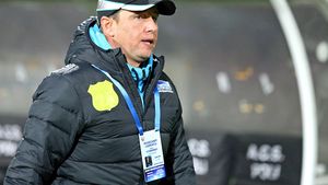 EXCLUSIV | Nu e glumă! Steaua a încercat un transfer URIAȘ: a vrut un fost jucător al Barcei! "E adevărat, Reghe l-a dorit mult"