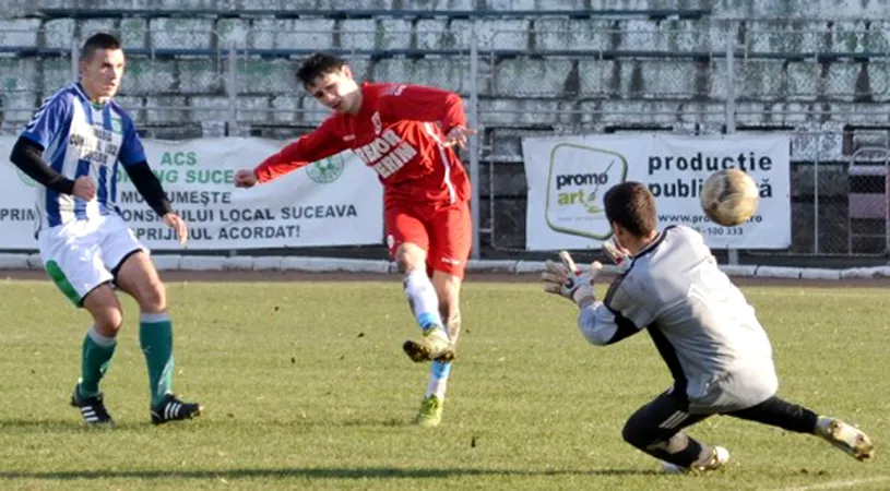Sezonul oficial pe Areni s-a încheiat cu un joc școală** între Rapid și Sporting