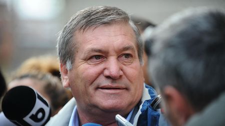 Ștefan Stana, reprezentantul cluburilor din Liga 2 în Comitetul Executiv, audiat la DIICOT