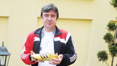 INCREDIBIL "Gheata de Aur", târâtă în mocirlă!** Olandezii susțin că și Dorin Mateuț face parte din banda de falsificatori de carduri:'E unul dintre membrii proeminenți'