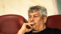 Mircea Lucescu a dezvăluit de ce a ales așa primul 11 din România – Moldova: „Asta vreau să compar”