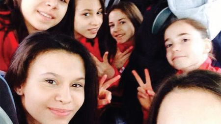 Start în cursa spre Rio 2016. Bellu: "Orice greșeală ne va costa enorm"