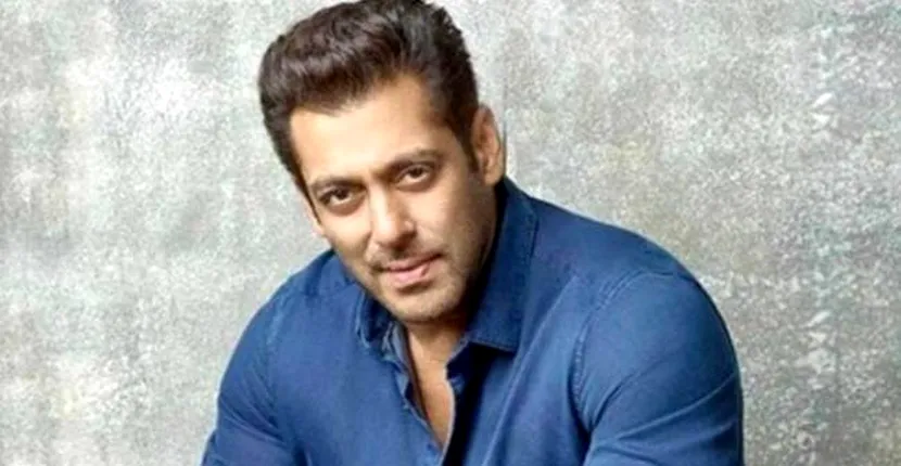 Salman Khan a împlinit 54 de ani! Cum a sărbătorit iubitul Iuliei Vântur