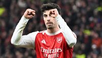 🚨 PSG – Arsenal 0-1, Live Text Online, în finala Ligii Campionilor. Havertz deschide scorul cu un „trasor” în vinclu