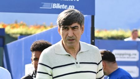 Victor Pițurcă a distrus mutarea făcută de Gigi Becali cu Karlo Muhar: „Nu e un transfer bun!”