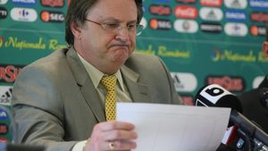 PROSPORT CONFIRMAT | Se anunță vremuri grele pentru Liga 1. Viorel Duru va propune pe 15 noiembrie depunctarea cluburilor care nu și-au plătit datoriile. Nouă cluburi au raportat datorii