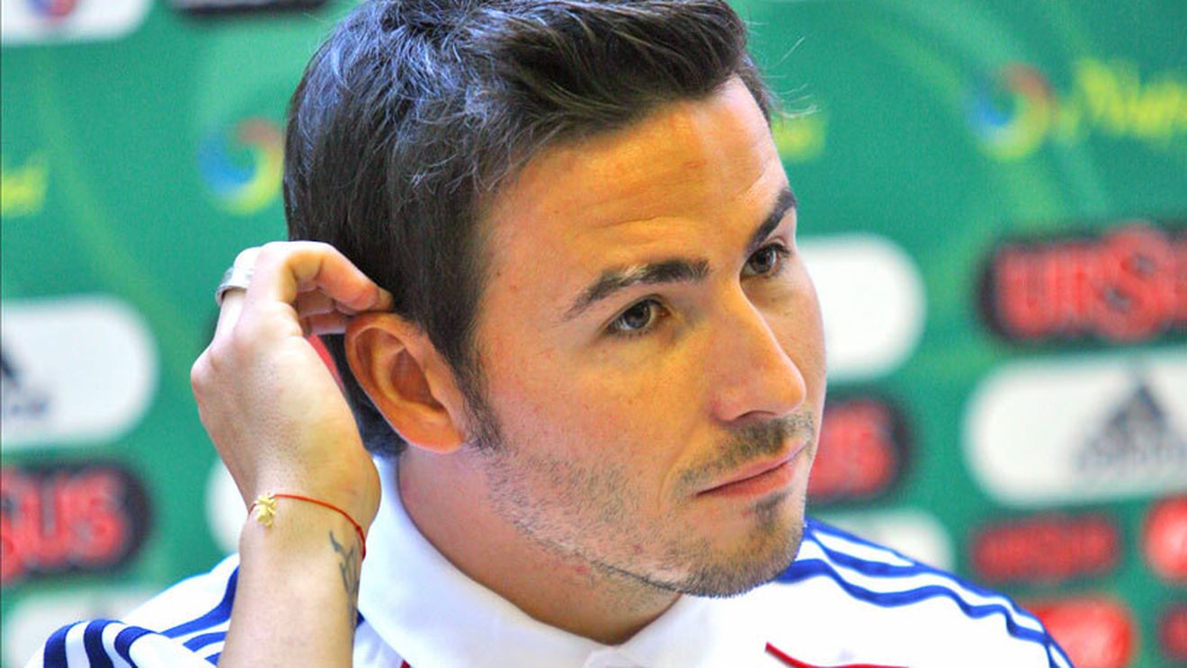 Surpriza pe care au avut-o oficialii Stelei. Ce hârtie au primit din partea lui Adrian Cristea