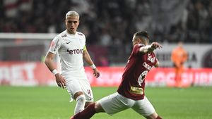 Cristi Manea poate semna cu o echipă de top din Europa. Anunțul momentului pentru internaționalul român