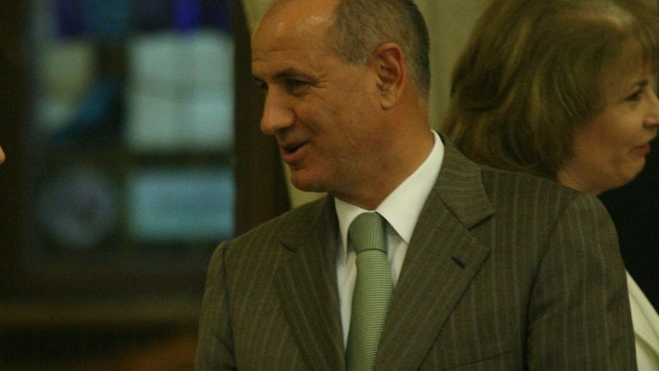 Promisiunea lui Copos:** "Fac transferuri pentru titlu!" Cine vine și cine pleacă de la Rapid