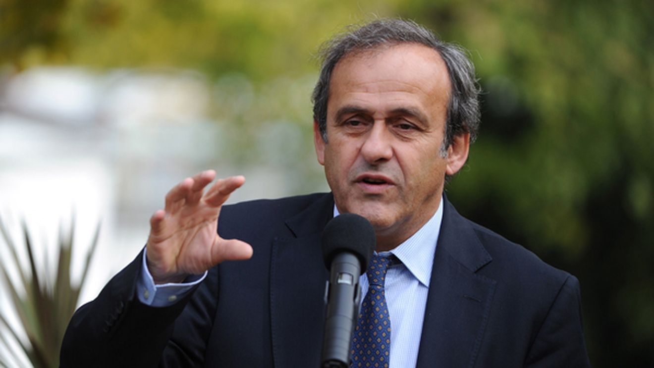 Platini avertizează: "Multe cluburi mari vor dispărea!** Fotbalul european are datorii de 1,2 miliarde de euro"