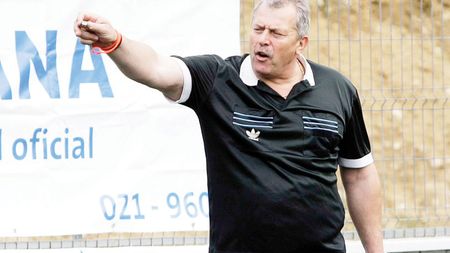 EXCLUSIV | Reacția lui Duckadam după ce Pintilii a spus despre fosta lui echipă că nu mai e Steaua, ci FCSB: "Decât să spui prostii, mai bine taci!"