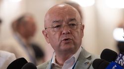 DECLARAȚII Emil Boc, reacție vehementă după ce Moscova şi-a retras sportivii de la Cluj-Napoca: „A plecat Rusia din Ucraina şi nu ştiu eu?”
