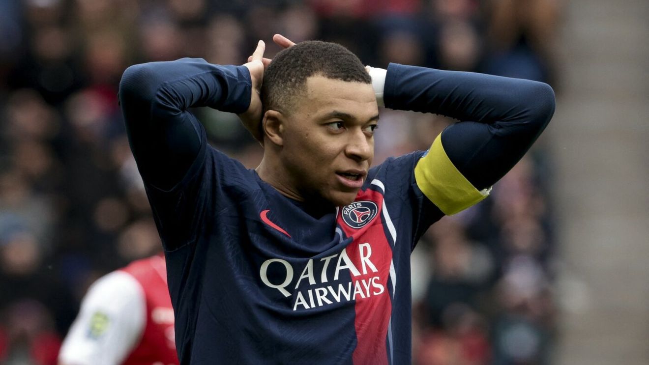 Avocatul lui Kylian Mbappe îl amenință cu tribunalul pe celebrul influencer! Totul a pornit din cauza unui kebap