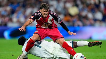 Jose Mourinho, fără dubii despre Andrei Rațiu, după Real Madrid - Rayo Vallecano