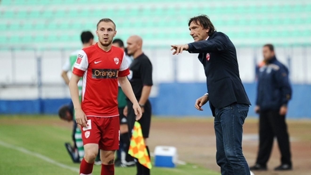 Dario Bonetti a refuzat o super ofertă pentru a lucra gratis la Dinamo: „Familia n-a vrut să meargă acolo!” Culisele unei reveniri de senzație | EXCLUSIV