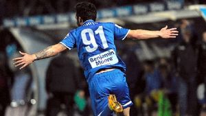 Debut de vis la Giannina. Chițu a marcat golul victoriei cu Panetolikos în minutul 94