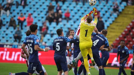 Cutremur fără precedent în fotbalul românesc: jucători din Superliga, anchetați pentru pariuri de zeci de mii de euro împotriva propriei echipe în acest sezon! ProSport deschide dosarul „Hocus-Pocus Metaloglobus”