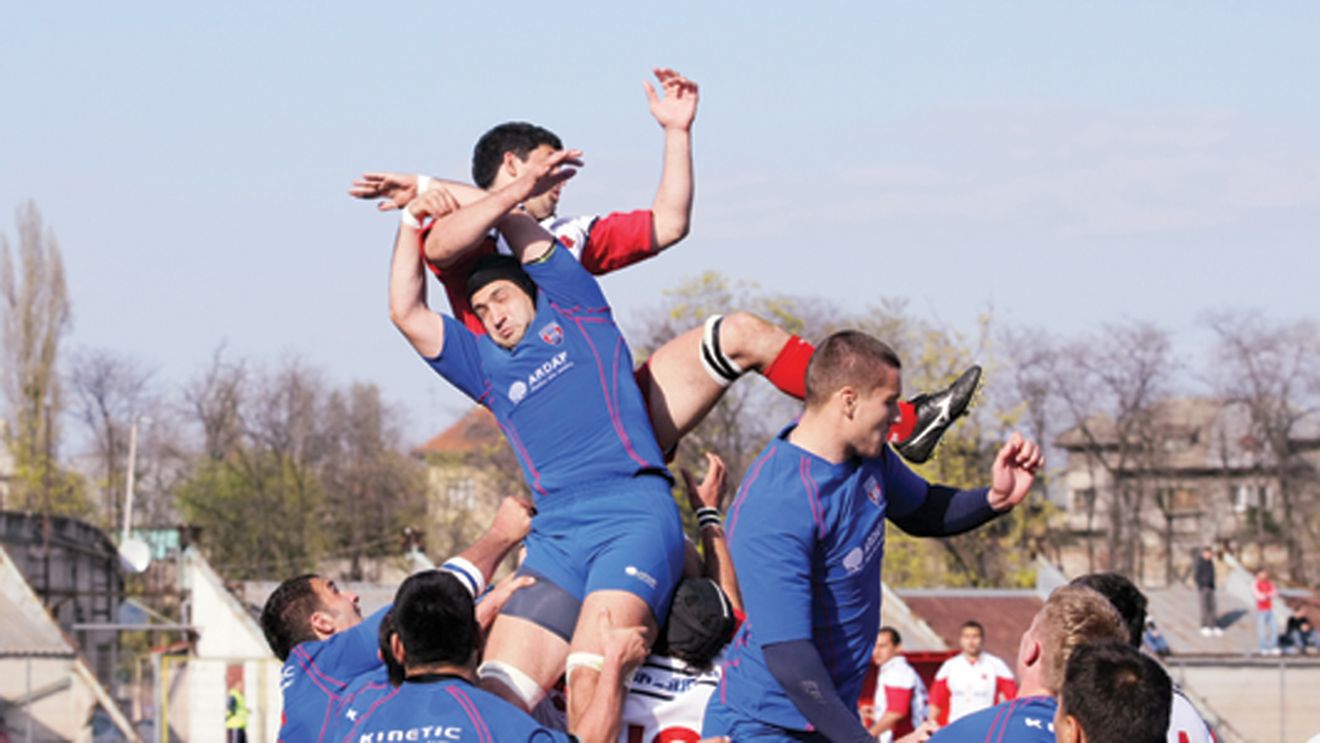 Câștig pentru Farul