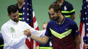 Fostul lider ATP și-a explicat decizia controversată de a juca la turneul din Rusia, sponsorizat de Gazprom: „M-am pregătit ca pentru un Grand Slam”