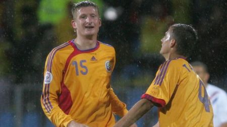 13 ani de la victoria contra Olandei, 1-0, la Constanța. Dorin Goian, sincer: „Dacă era VAR atunci, Kyros Vassaras sigur mi-ar fi anulat golul" | EXCLUSIV