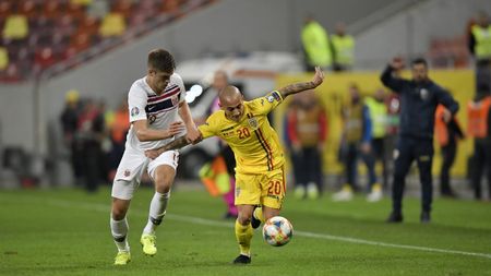 Avem 4-2 la meciuri directe cu Norvegia! Care au fost distribuțiile tactice ale tricolorilor în cele 13 partide jucate contra nordicilor